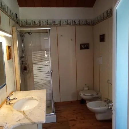 Uno Sguardo Verso Il Conero Bed & Breakfast