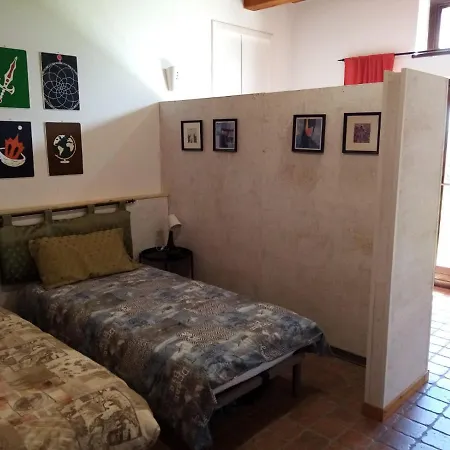 Uno Sguardo Verso Il Conero *