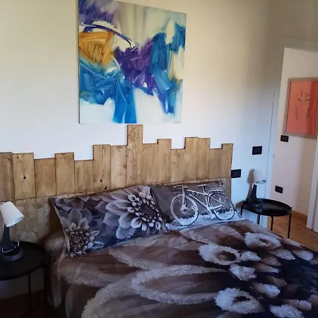 Bed & Breakfast Uno Sguardo Verso Il Conero