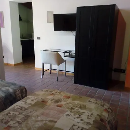 Uno Sguardo Verso Il Conero Bed & Breakfast Osimo