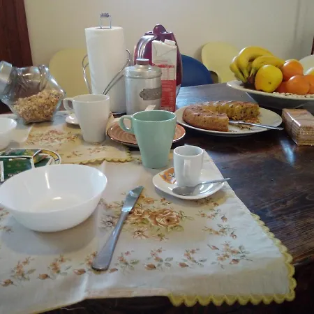 Bed & Breakfast Uno Sguardo Verso Il Conero *