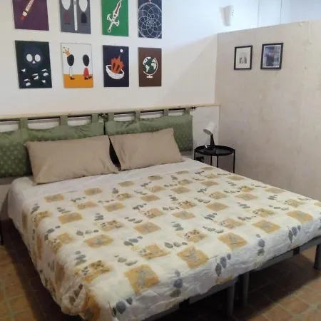 Bed & Breakfast Uno Sguardo Verso Il Conero