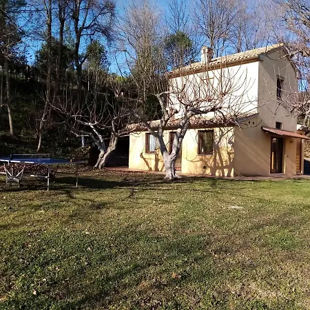 Uno Sguardo Verso Il Conero Bed & Breakfast Osimo