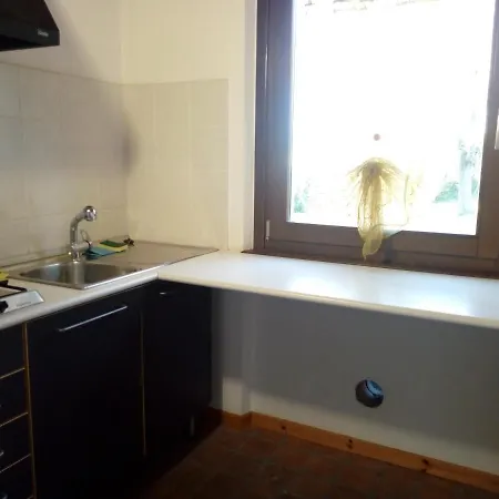 Uno Sguardo Verso Il Conero Bed & Breakfast Osimo